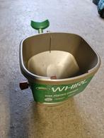 Scotts Whirl Hand-Powered Spreader, Ophalen of Verzenden, Zo goed als nieuw