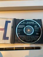 M.C. Hammer - Please Hammer Don't Hurt 'Em DVD, Ophalen of Verzenden, 1985 tot 2000, Gebruikt