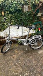 Vouwfiets Popal 3 versnelling, Ophalen, Gebruikt