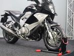 Honda VFR 800 X Crossrunner, Motoren, Bedrijf, Toermotor