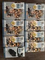 Kerstboomverlichting 1000 lampjes warm wit, Ophalen of Verzenden, Zo goed als nieuw