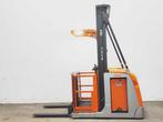 Still - 2016 - EK-X - Orderpicker, Zakelijke goederen, Machines en Bouw | Heftrucks en Intern transport, Overige aandrijving, Orderpicker