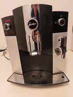 Jura C65 Espresso Machine - Goede Staat!, Witgoed en Apparatuur, Ophalen of Verzenden, Espresso apparaat, Afneembaar waterreservoir