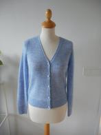 Vest van Emotions, maat 36, Kleding | Dames, Blauw, Emotions, Ophalen of Verzenden, Zo goed als nieuw