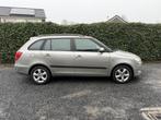 Skoda Fabia Combi 1.2 TDI Greenline | Airco | Cruise Control, Auto's, Voorwielaandrijving, Zwart, 1199 cc, Beige
