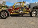 Crossauto Buggy Kever