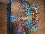 Boardspel Small World of Warcraft, Hobby en Vrije tijd, Gezelschapsspellen | Bordspellen, Een of twee spelers, Ophalen, Nieuw