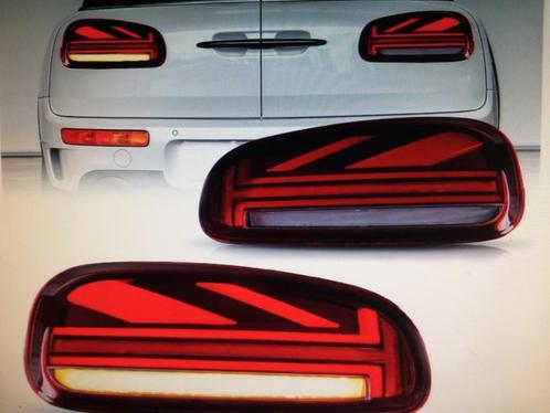 Achterlichten Mini Cooper, Auto-onderdelen, Verlichting, Mini, Nieuw, Ophalen of Verzenden