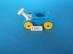 Play Family vintage meubels speeltuin, Kinderen en Baby's, Speelgoed | Fisher-Price, Ophalen, Gebruikt, Overige typen