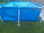 Zwembad kinderen, Tuin en Terras, Zwembaden, Gebruikt, 80 tot 120 cm, Ophalen of Verzenden, Minder dan 200 cm