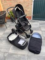 Joolz Day 3 kinderwagen 3in1, Kinderen en Baby's, Kinderwagens en Combinaties, Overige merken, Gebruikt, Ophalen of Verzenden
