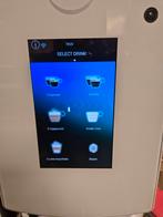 2 Carimali Koffiezetapparaten horeca kwaliteit, Witgoed en Apparatuur, Koffiezetapparaten, Gebruikt, 10 kopjes of meer, Koffiebonen