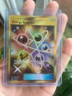 Energy Recycler 143/131 Gouden Kaart - 2018, Ophalen of Verzenden, Zo goed als nieuw, Losse kaart