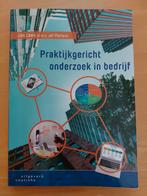 Praktijkgericht onderzoek in bedrijf - ISBN 9789046907849, Ophalen of Verzenden