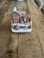 Superleuk Kersthuis, Ophalen of Verzenden, Zo goed als nieuw