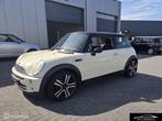 Mini Mini 1.6 One 189.000Km!, Voorwielaandrijving, 1131 kg, 15 km/l, Gebruikt