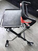 Rollator binnenshuis, Ophalen of Verzenden, Opvouwbaar, Gebruikt