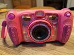 Vtech Kidizoom Duo Camera - Kinder Camera, Kinderen en Baby's, Speelgoed | Vtech, Ophalen of Verzenden, Gebruikt