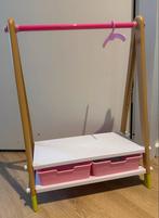 Babypop Commode, Buggy en Kledingrekje, Ophalen, Gebruikt, Babypop