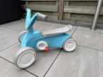 Berg Go2 Scoot/Pedal Fietsje, Kinderen en Baby's, Speelgoed | Buiten | Voertuigen en Loopfietsen, Ophalen, Zo goed als nieuw, Loopfiets
