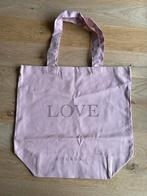 Rituals - Schoudertas - LOVE - Nieuw - Oudroze, Ophalen of Verzenden, Nieuw, Roze, Overige typen