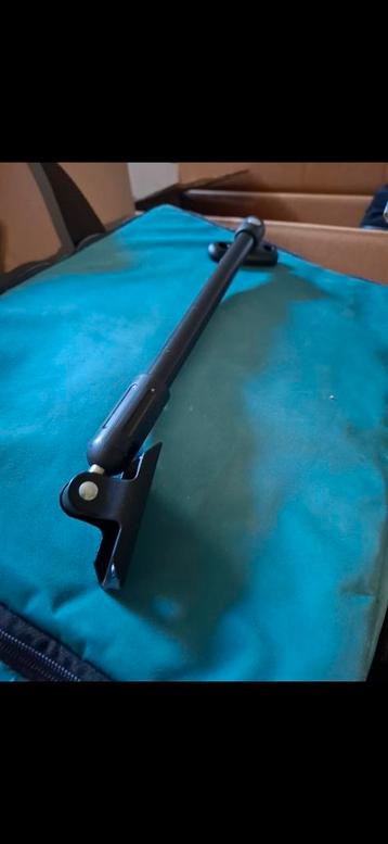 Teleraamuitzetter 30cm - Per Stuk of Set van 10  zijn nieuw  beschikbaar voor biedingen