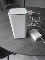 Oppo 5G cpe Router 1Ta, Computers en Software, Ophalen of Verzenden, Zo goed als nieuw, Router, Oppo