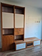Combinatiekast/tv meubel van Leski., Ophalen, Gebruikt, 150 tot 200 cm, 25 tot 50 cm