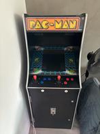 Arcade Spelletjeskast Pac-Man, Spelcomputers en Games, Avontuur en Actie, 2 spelers, Eén computer, Ophalen of Verzenden