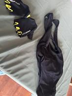 Fiestbroek kind, Sport en Fitness, Wielrennen, Ophalen of Verzenden, Zo goed als nieuw, Overige typen