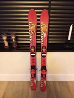 Quechua kinderski's 100cm - Gewaxt!, Overige merken, Gebruikt, 100 tot 140 cm, Ophalen of Verzenden