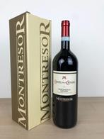 Montresor Valpolicella Ripasso Capitel della Crosara magnum, Nieuw, Rode wijn, Verzenden, Italië