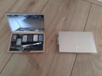 John van G Beauty Box bronzing big voor 10 eyeshadows,, Ophalen of Verzenden, Nieuw, Ogen, Toebehoren