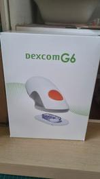 Dexcom G6 Sensor - Nieuw in doos, geldig tot 2026, Ophalen of Verzenden