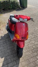 Zip type 2 2005 vers, Fietsen en Brommers, Brommeronderdelen | Scooters, Ophalen of Verzenden, Zo goed als nieuw, Piaggio