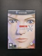 Resident Evil Code Veronica X Nintendo gamecube compleet, Spelcomputers en Games, Games | Nintendo GameCube, Gekoppelde computers