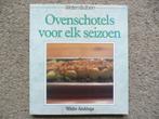 Ovenschotels voor elk seizoen Wiebe Andringa nieuw boek, Boeken, Ophalen of Verzenden