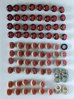 LEGO Wielen - Leegverkoop!, Ophalen of Verzenden, Gebruikt, Losse stenen, Lego