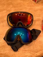 Te koop skibrillen skibril  wintersport bril, Sport en Fitness, Overige merken, Overige typen, Ophalen of Verzenden, Zo goed als nieuw