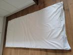 Matras topper 1 persoons, Ophalen, Zo goed als nieuw