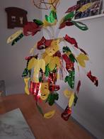 carnavals feestdecoratie, Ophalen of Verzenden, Gebruikt