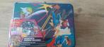 Mega evolotions lunch box te ruil, Ophalen, Nieuw, Boosterbox, Foil