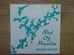 Snowy White – Bird Of Paradise, Cd's en Dvd's, Gebruikt, 7 inch, Single, Ophalen of Verzenden