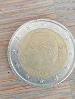 2 Euromunt | België | 2008, Postzegels en Munten, Munten | Europa | Euromunten, Ophalen of Verzenden, België, 2 euro, Losse munt