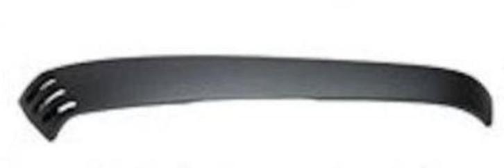 Motorscherm Zijscherm Links Vespa Lx S Mat Grijs 742-B 62212, Motoren, Tuning en Styling, Ophalen of Verzenden