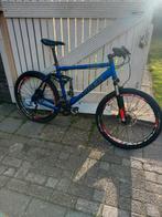 Trek Liquid Fully Enduro Mountainbike., Fietsen en Brommers, Fietsen | Mountainbikes en ATB, Ophalen, Gebruikt, 49 tot 53 cm, Trek
