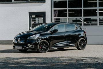 Renault Clio - 1.6 Turbo R.S. beschikbaar voor biedingen