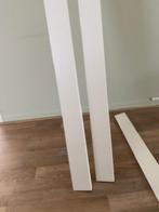 plinten, Ophalen, Nieuw, Mdf, 200 tot 250 cm