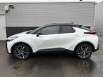 Toyota C-HR 1.8 Hybrid 140 Executive Bi-tone, NEXT GEN. PACK, Auto's, Stof, Euro 6, 4 cilinders, Wit