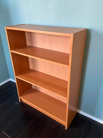 IKEA Billy Boekenkast - 80x106x28 cm - afbeelding 3